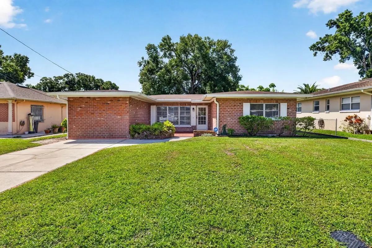 1912 W Saint Isabel Street, Tampa, FL 33607 - #1