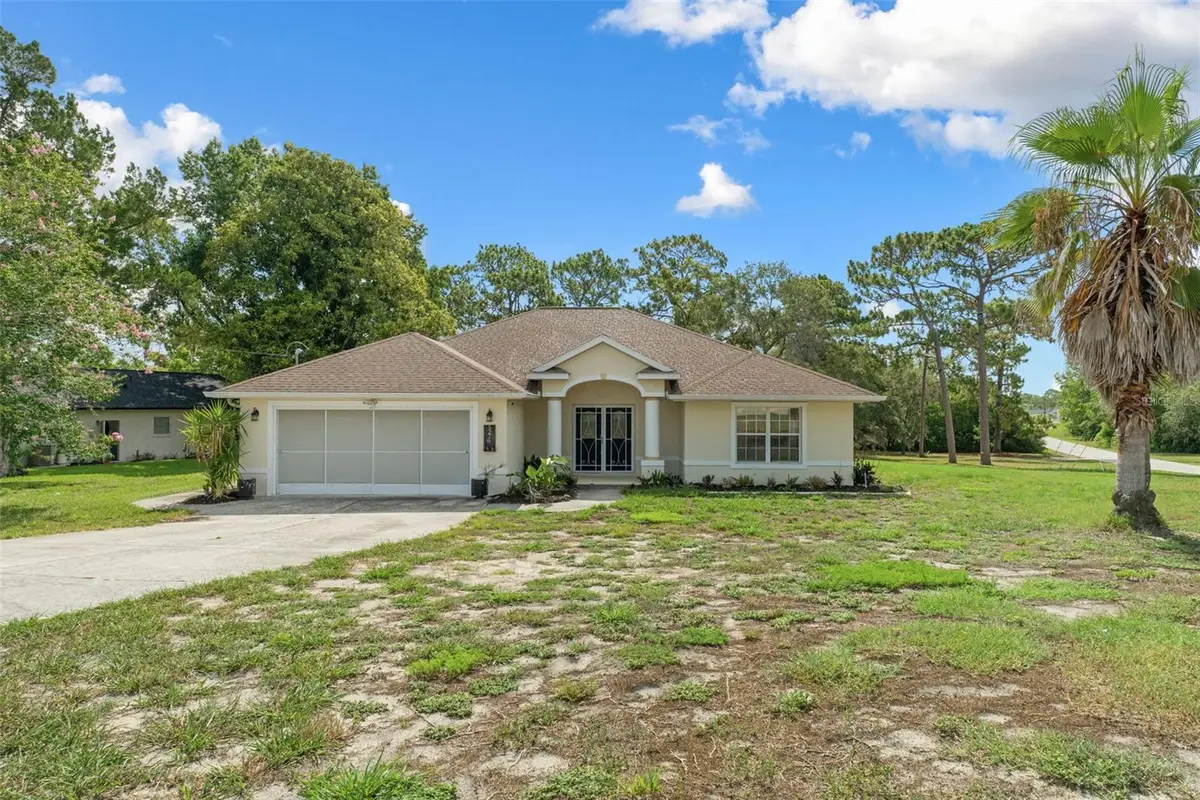 5276 Slater Road, Spring Hill, FL 34608 - #1