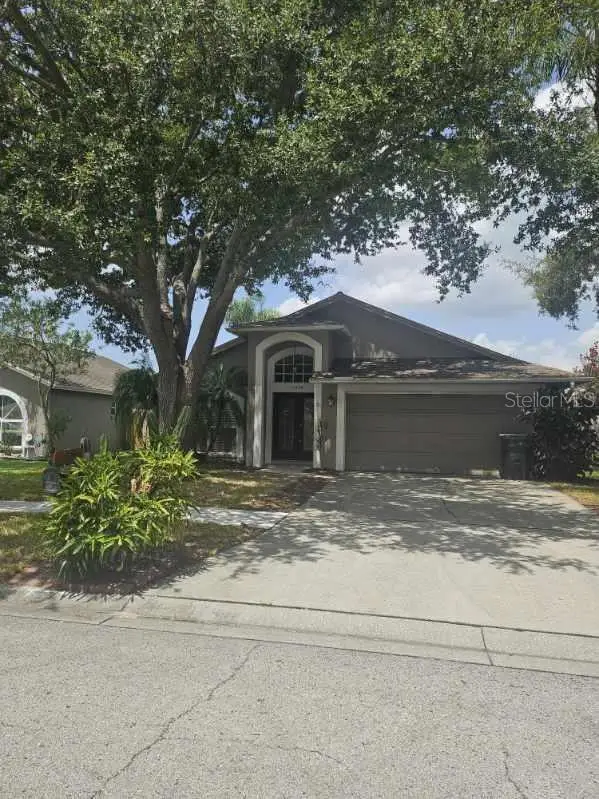 1929 Sedgefield Street, Brandon, FL 33511 - #1