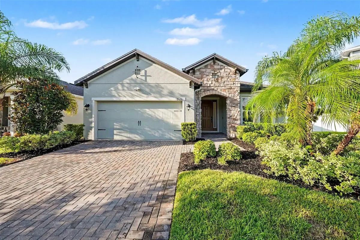 11526 Navel Orange Way, Tampa, FL 33626 - #1