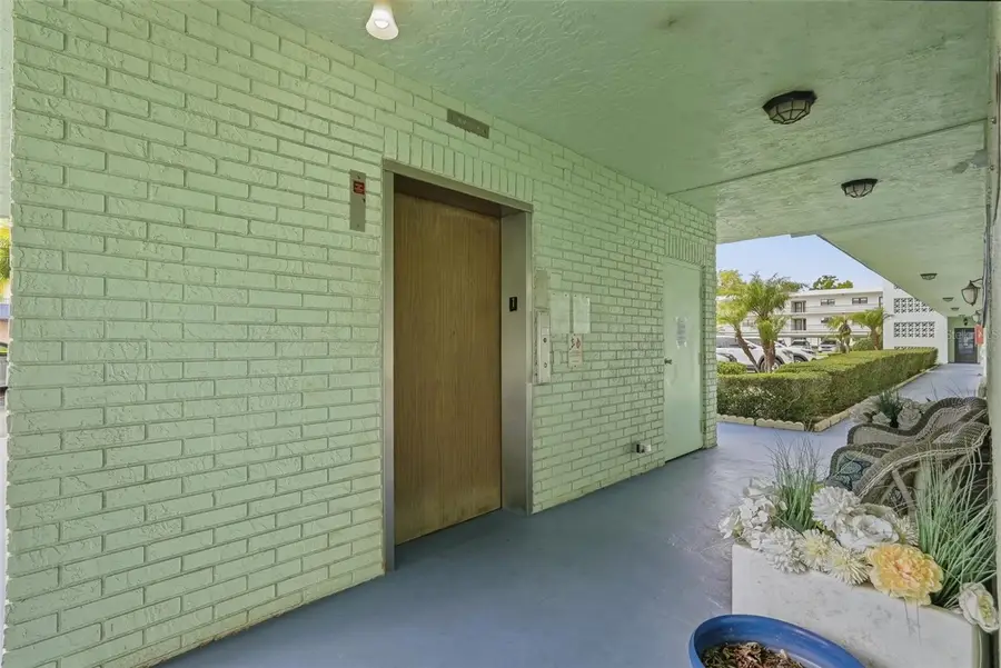 5973 Terrace Park Drive N #109, Saint Petersburg, FL 33709 - #3