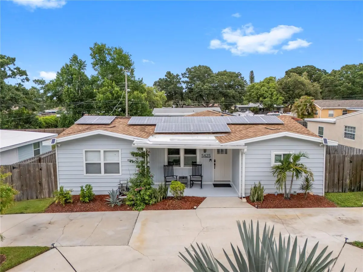 5425 47th Avenue N, Saint Petersburg, FL 33709 - #1