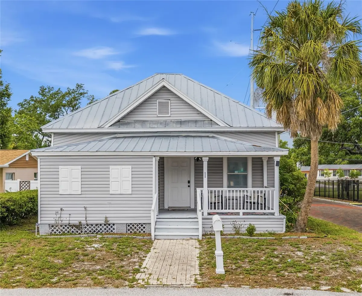 3120 N Woodrow Avenue, Tampa, FL 33603 - #1