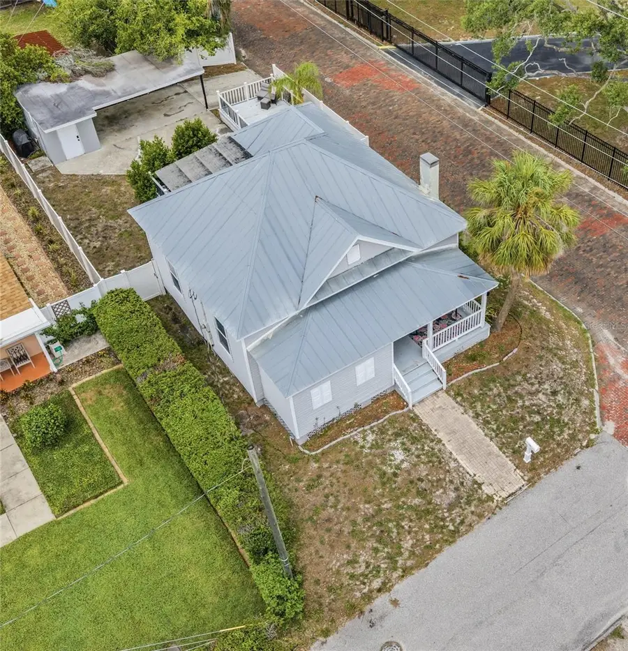 3120 N Woodrow Avenue, Tampa, FL 33603 - #2
