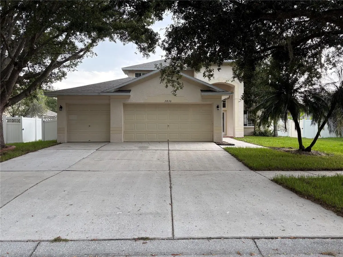 2830 Pankaw Lane, Valrico, FL 33596 - #1