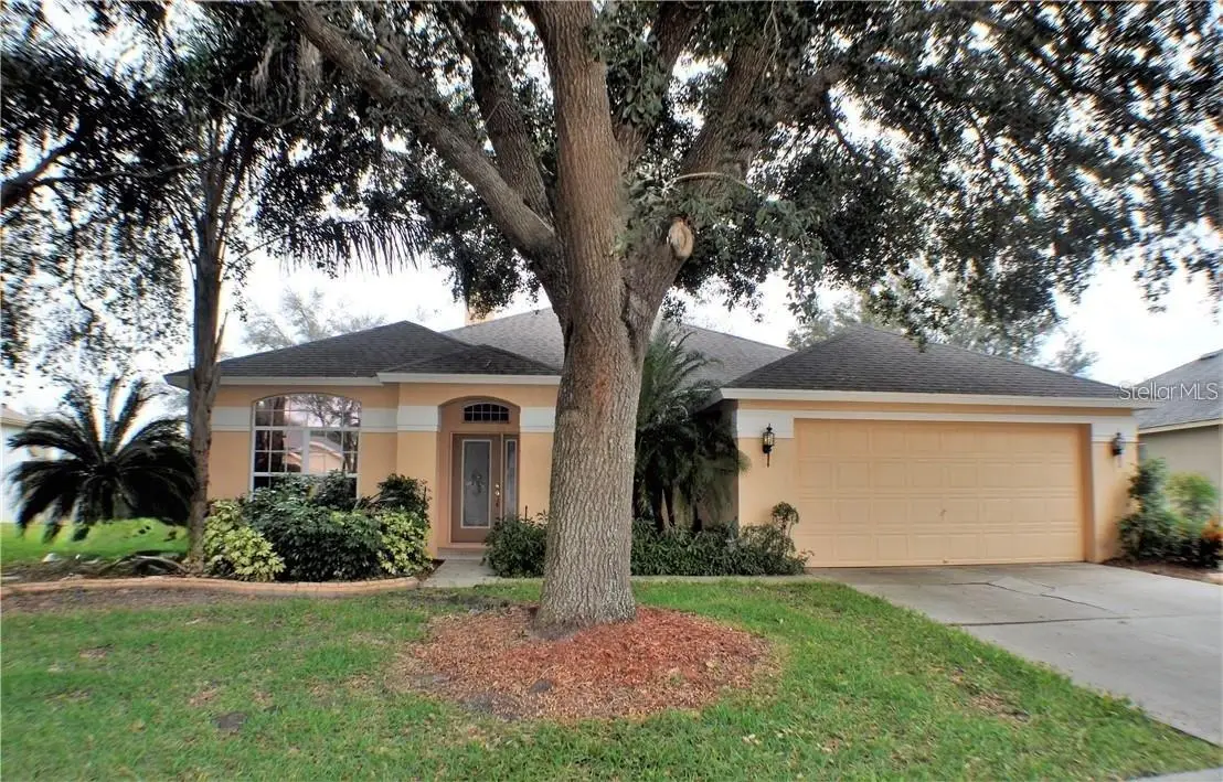 3806 Triple Jump Street, Valrico, FL 33596 - #1