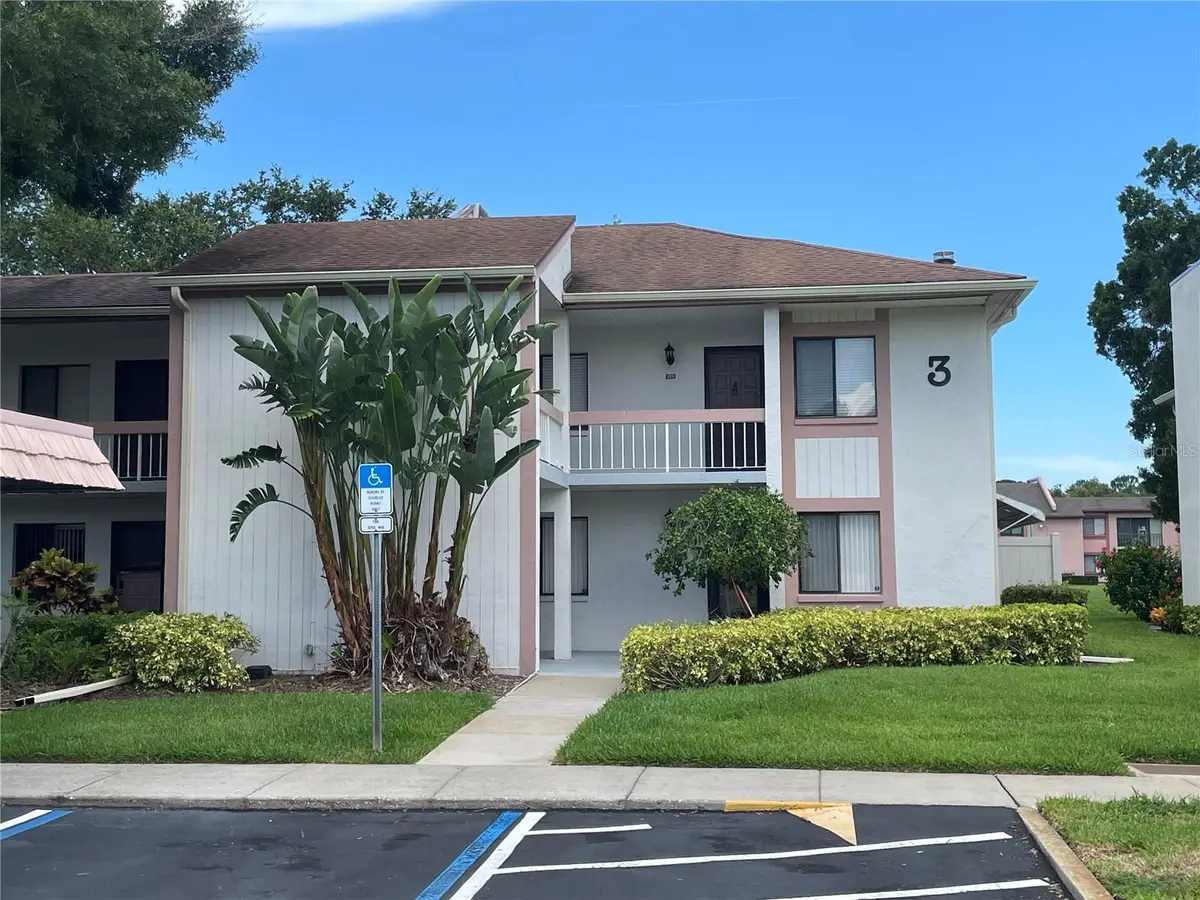 118 Lakeview Way #118, Oldsmar, FL 34677 - #1