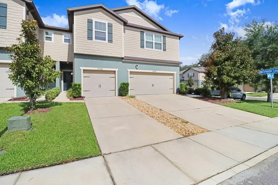 5036 Blue Latan Lane, Tampa, FL 33610 - #2