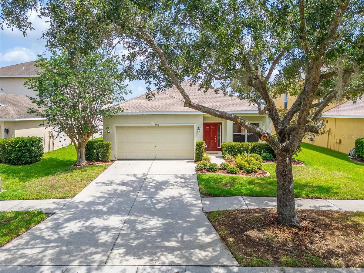 9473 Leatherwood Avenue, Tampa, FL 33647 - #1