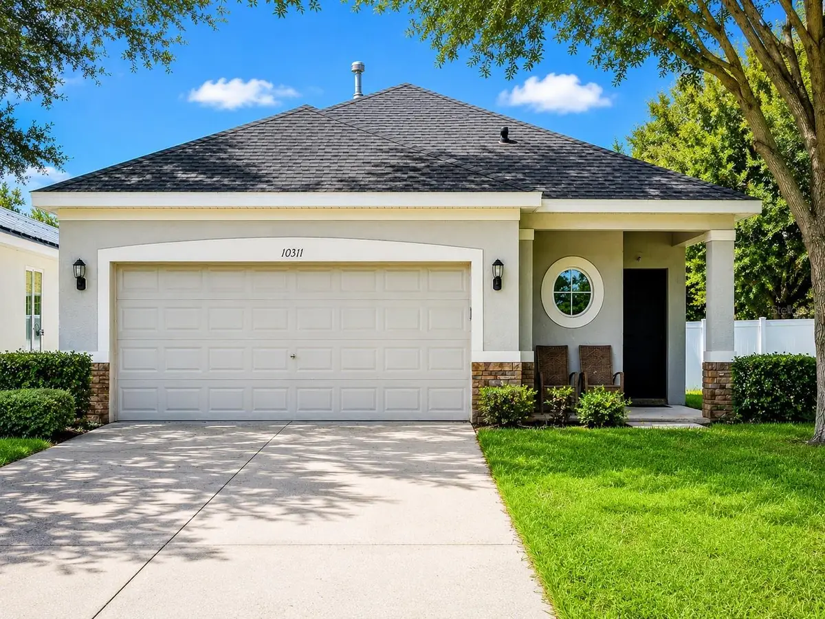 10311 Greystone Ridge Court, Riverview, FL 33578 - #1