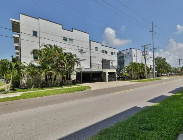 5008 S Macdill Avenue #19, TAMPA, FL 33611