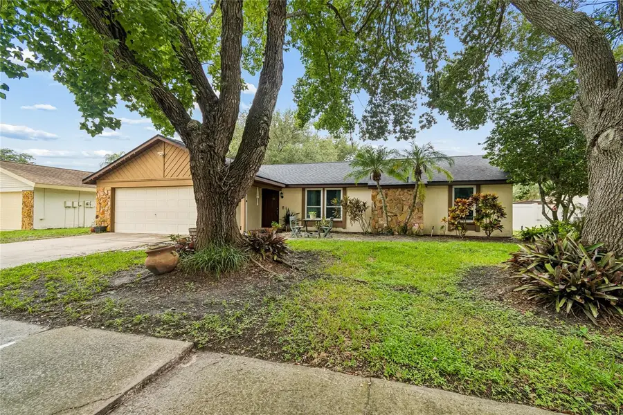 15116 Trail Creek Place, Tampa, FL 33625 - #2