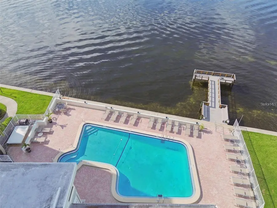 300 Woodette Drive #602, Dunedin, FL 34698 - #3