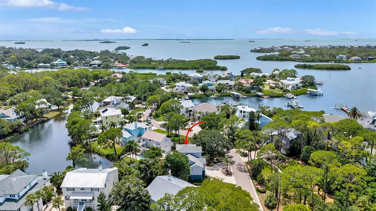 760 Soundview Drive, Palm Harbor, FL 34683 - #1
