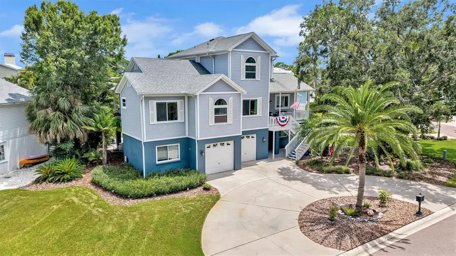 760 Soundview Drive, Palm Harbor, FL 34683 - #2