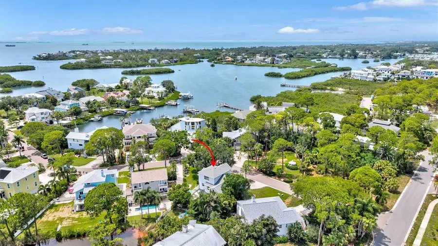 760 Soundview Drive, Palm Harbor, FL 34683 - #3
