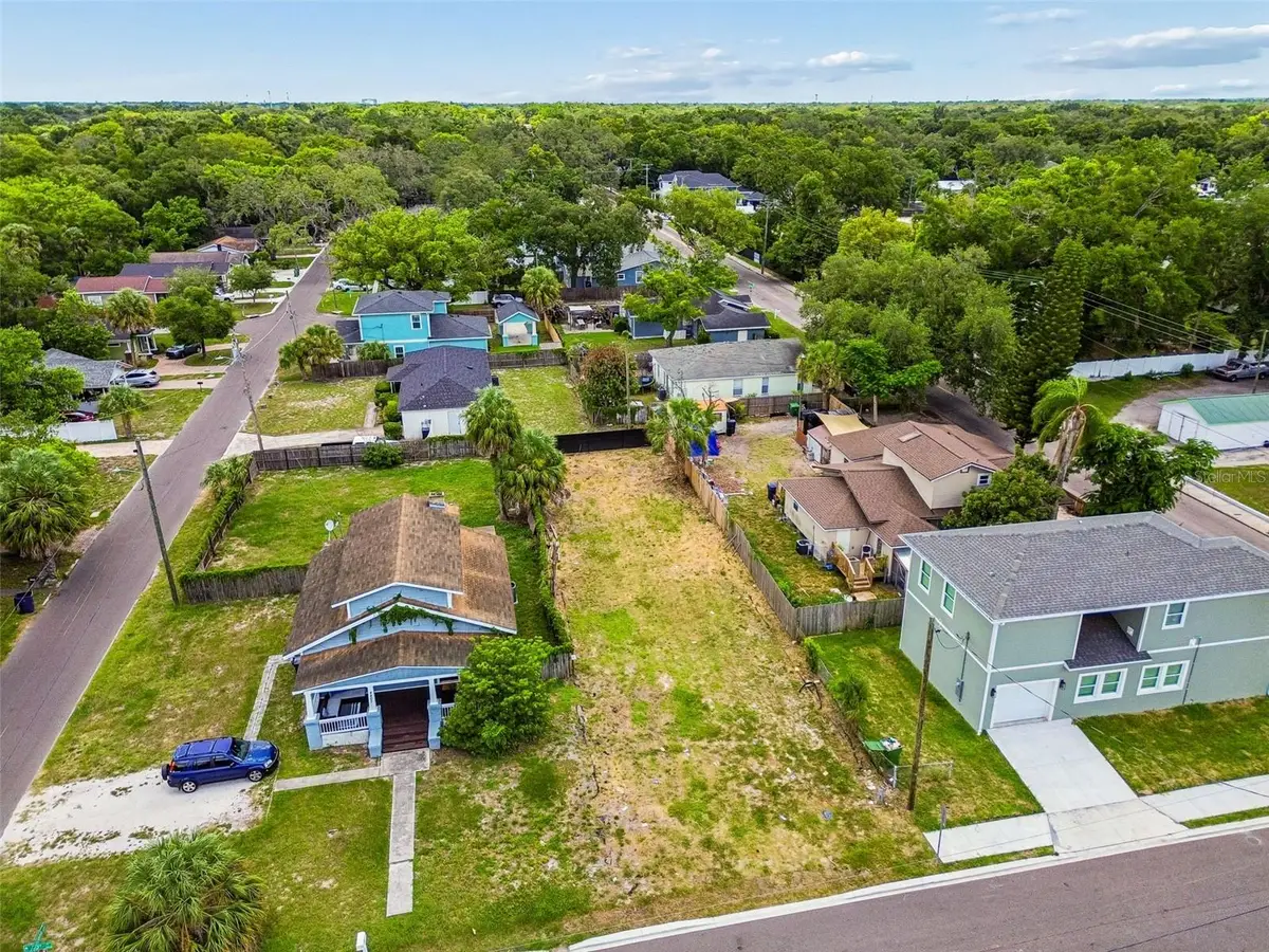 4805 N 10th Street, Tampa, FL 33603 - #1