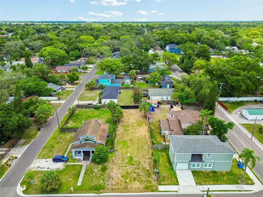4805 N 10th Street, Tampa, FL 33603 - #2