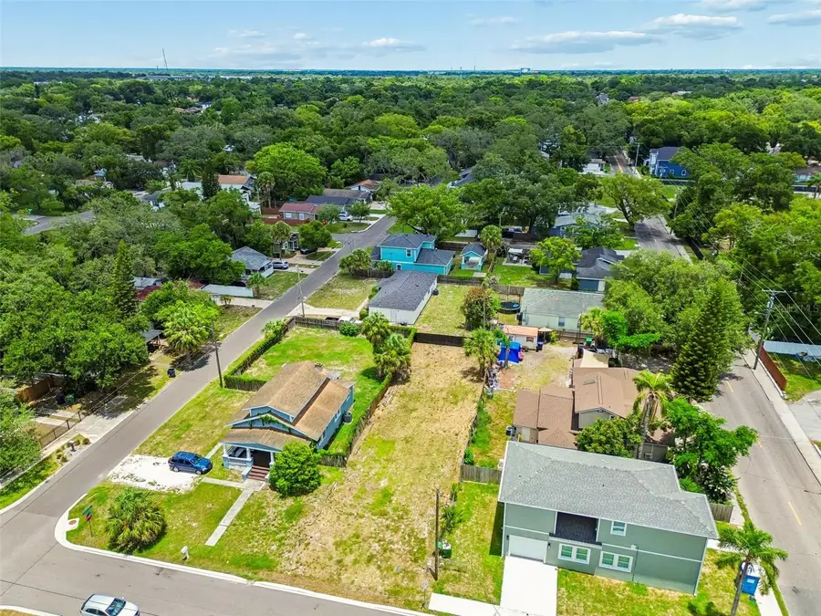4805 N 10th Street, Tampa, FL 33603 - #3
