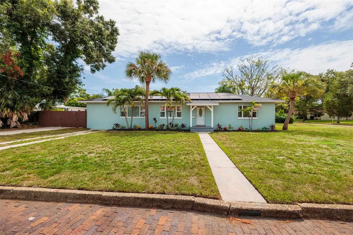 801 61st Street N, Saint Petersburg, FL 33710 - #1