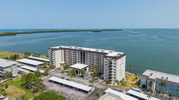 9 Haig Place #704, DUNEDIN, FL 34698