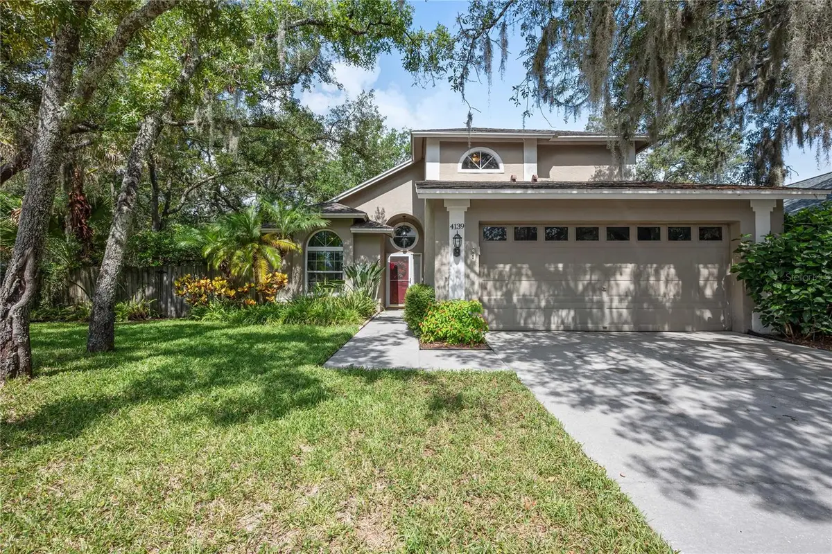 4139 Moreland Drive, Valrico, FL 33596 - #1