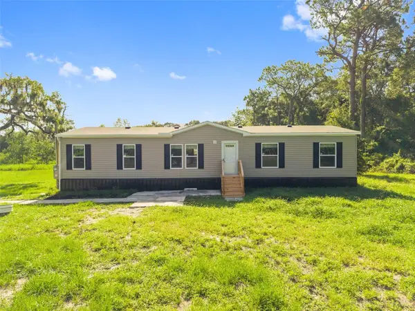 18422 Moorhaven Drive, SPRING HILL, FL 34610