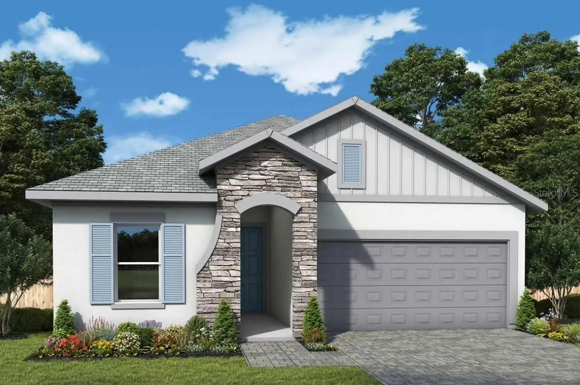11808 Full Moon Loop, Parrish, FL 34219 - #1