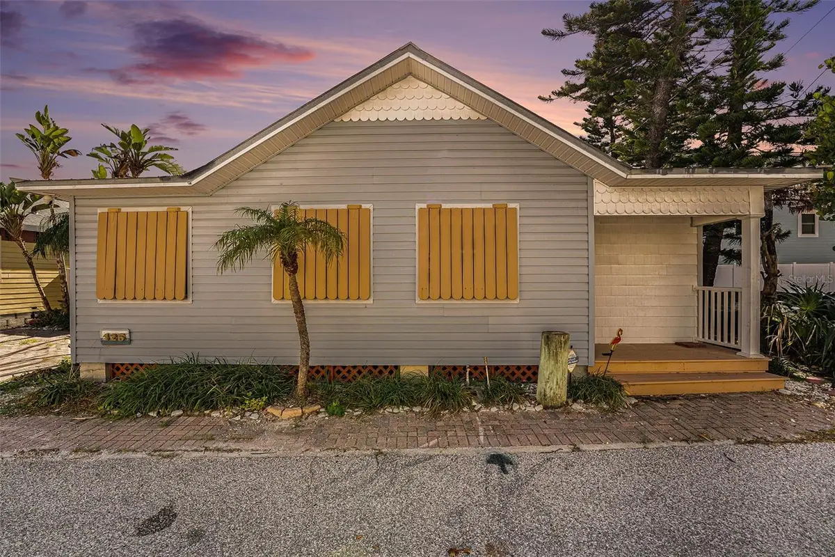125 95th Avenue, Treasure Island, FL 33706 - #1