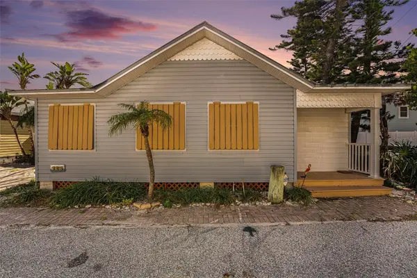 125 95th Avenue, TREASURE ISLAND, FL 33706