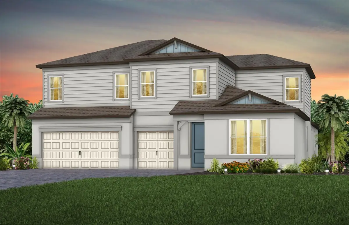 13710 Brookside Haven Street, Riverview, FL 33578 - #1