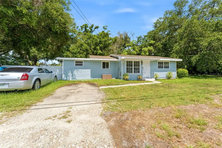 4610 71st Street N, Saint Petersburg, FL 33709 - #2