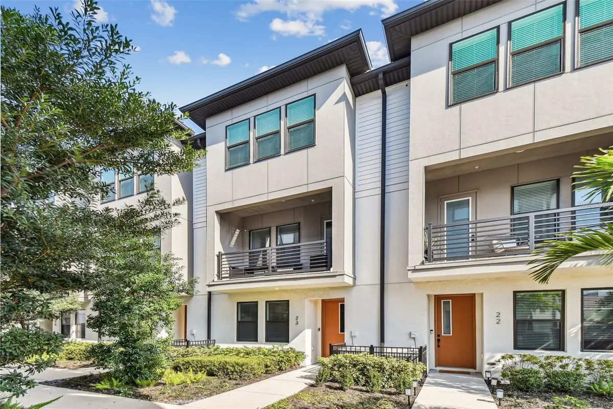 2511 N Grady Avenue #23, Tampa, FL 33607 - #1