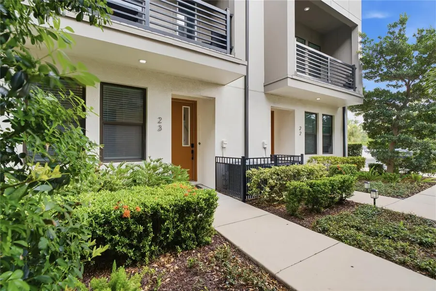 2511 N Grady Avenue #23, Tampa, FL 33607 - #2