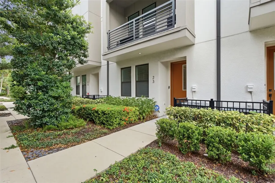 2511 N Grady Avenue #23, Tampa, FL 33607 - #3