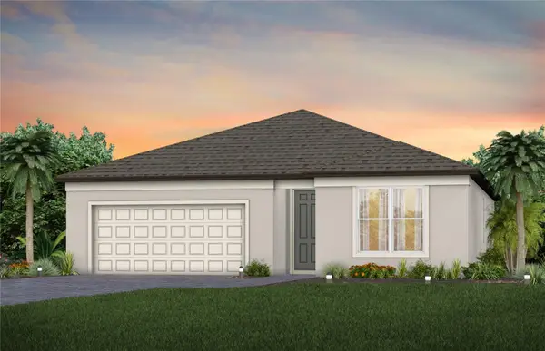 14842 Sunbeam Street, PARRISH, FL 34219