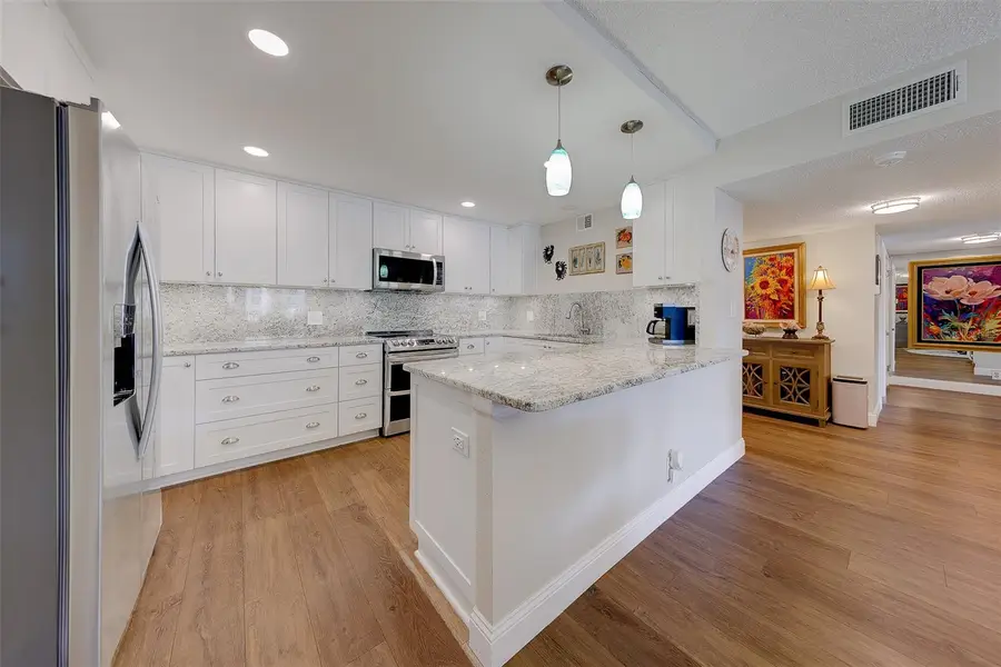 1460 Gulf Boulevard #305, Clearwater, FL 33767 - #2