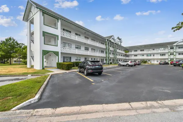 2469 Franciscan Drive #59, CLEARWATER, FL 33763