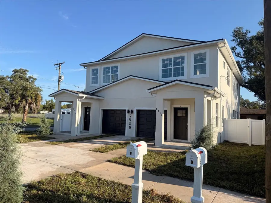 5010 E 32nd Avenue #2, Tampa, FL 33619 - #2