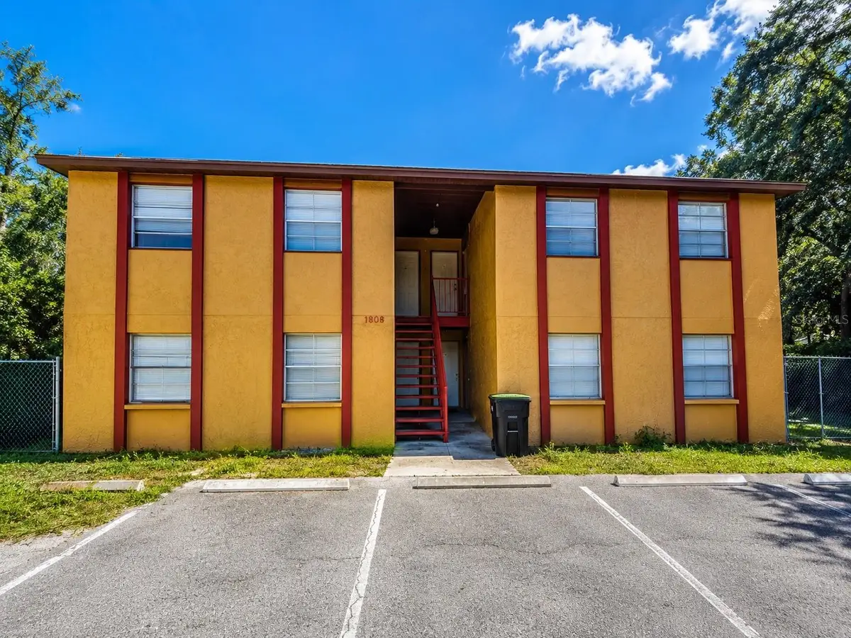 Address Withheld By Seller, Tampa, FL 33613 - #1