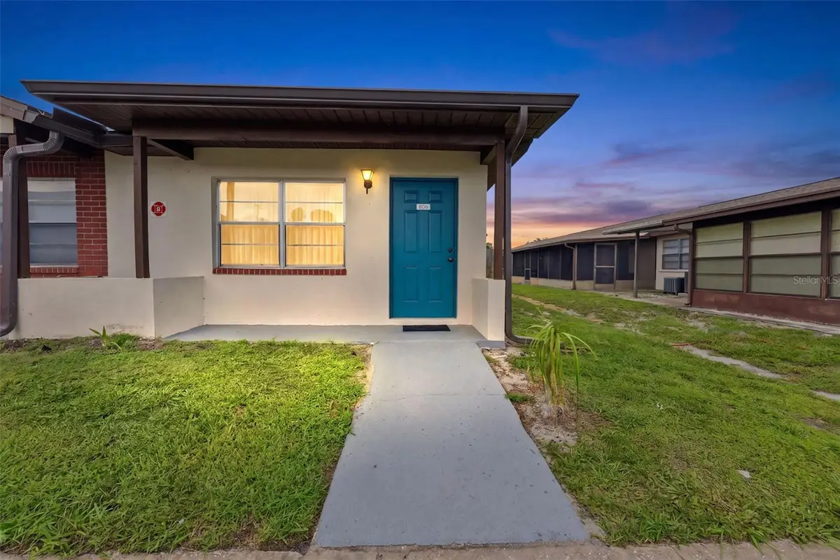 24862 Us Highway 19 N #806, Clearwater, FL 33763 - #1