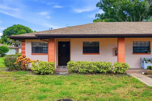 13250 Ridge Road #9-1, LARGO, FL 33778