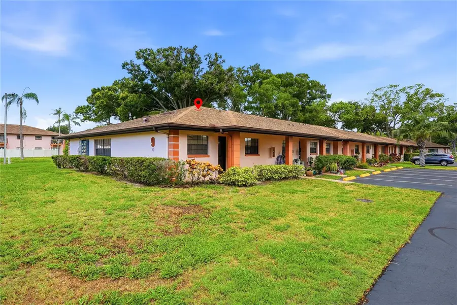 13250 Ridge Road #9-1, Largo, FL 33778 - #2