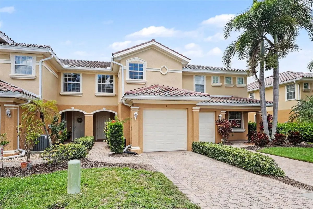 20072 Heatherstone Way #5, Estero, FL 33928 - #1