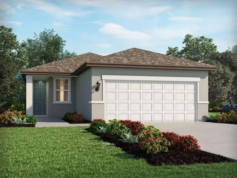 7938 Lake Powell Place, Parrish, FL 34219 - #1