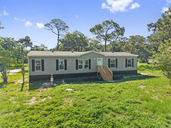 18444 Moorhaven Drive, SPRING HILL, FL 34610