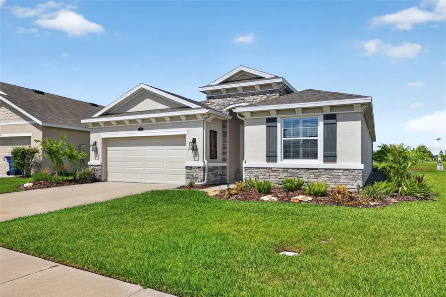 8955 Bower Bass Circle, Wesley Chapel, FL 33545 - #2