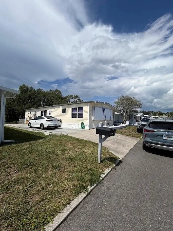 833 Jolanda Circle, Venice, FL 34285 - #2