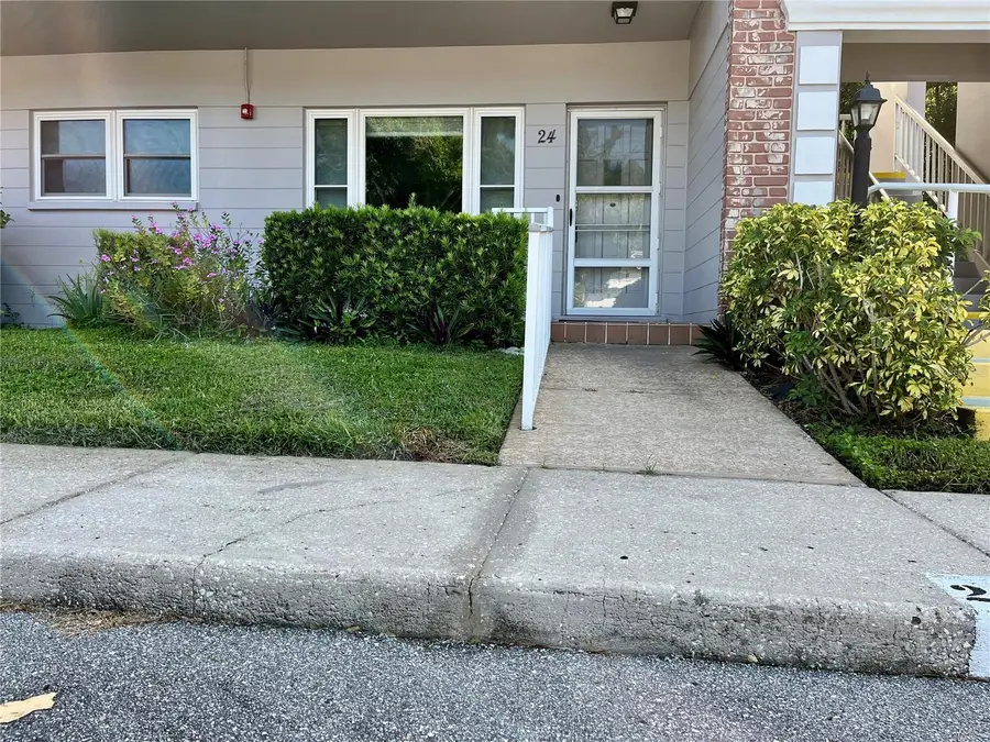 2460 Persian Drive #24, Clearwater, FL 33763 - #3