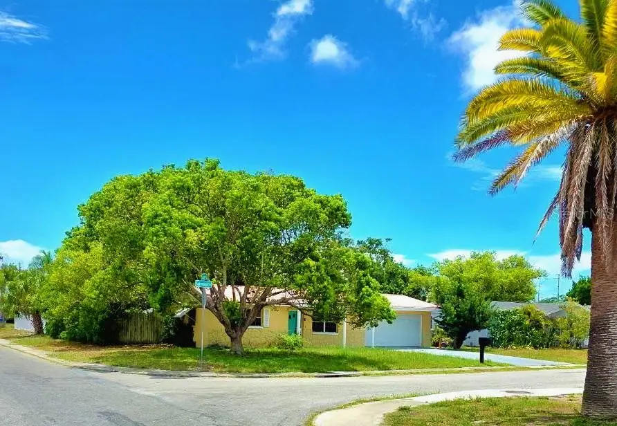 3150 Fairmount Drive, Holiday, FL 34691 - #1